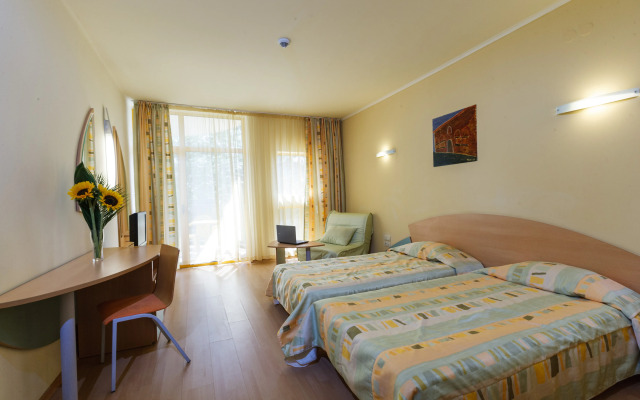 Atlas Hotel