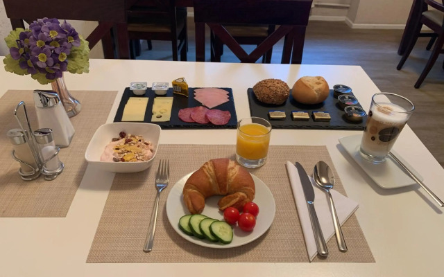 Hotel Berg