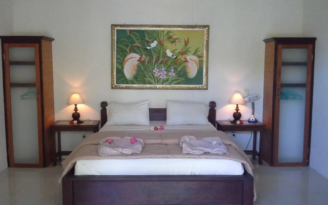 Bali Citra Lestari Cottages