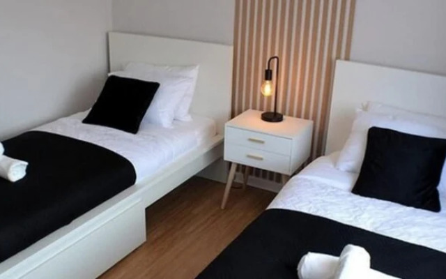 Stylish 3-bed House in Stockton-on-tees