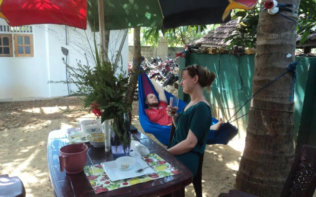 Robert Inn Dambulla