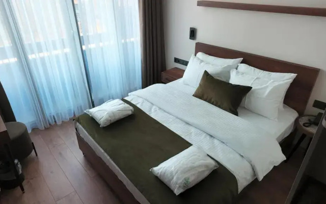 Yildiz Termal Otel