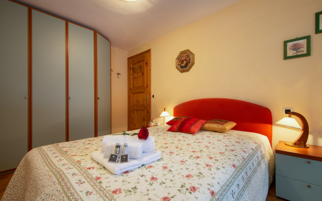 Appartement Beauregard 1