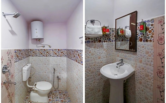 Sonal's Inn Allen Ganj by OYO Rooms