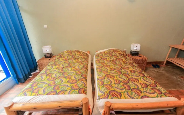 Palm Garden Resort