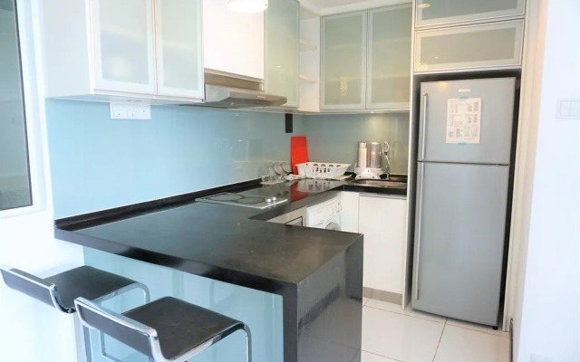 Yelloduck Rooms & Apartments @ Casa Residency