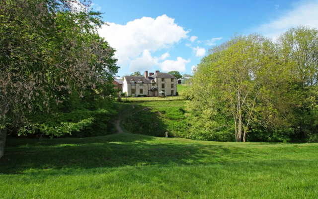 Holiday Home Penny Den