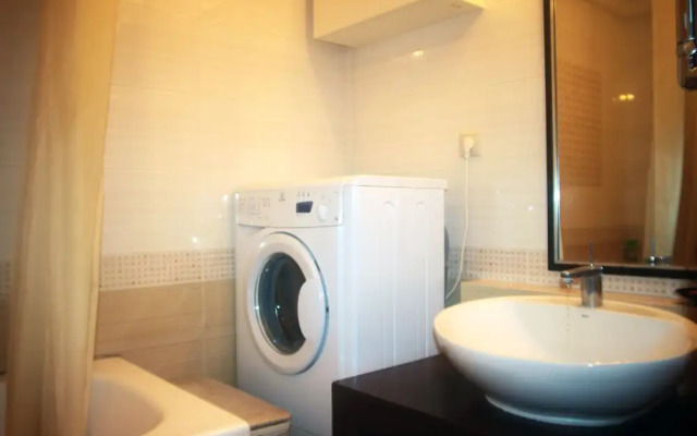 Lakshmi Apartment Novy Arbat 3-bedroom