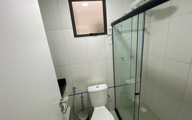 Smart Stay Ponta Verde Apt.913 Mandi Hospitalidade