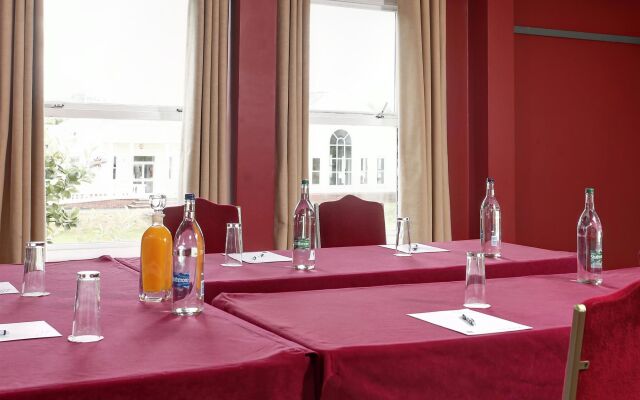 Garden Court Hotel Aylesbury