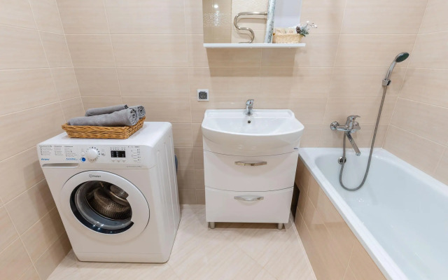 Bestflat (Бестфлэт) на Народном бульваре