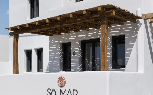 Solmar Suites