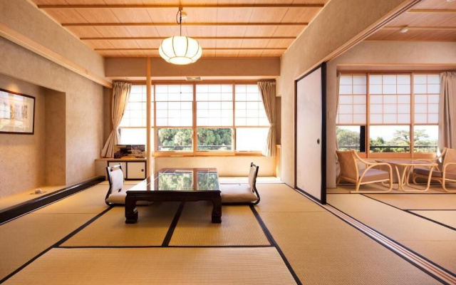 Suites Hanare Matsushimakaku