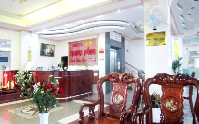 Thanh Hong Hotel