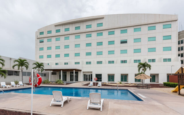 Holiday Inn Express Manzanillo by IHG