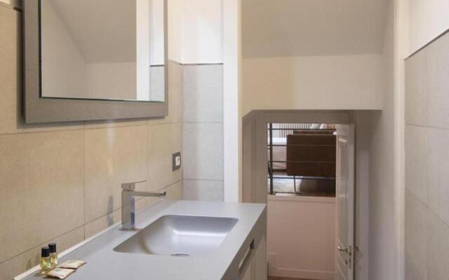 Residenza Palline by Hili