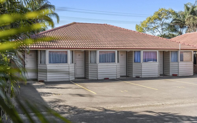 Bomaderry Motor Inn