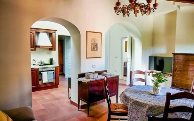 Casa Dei Mandorli Pool Wifi Peccioli