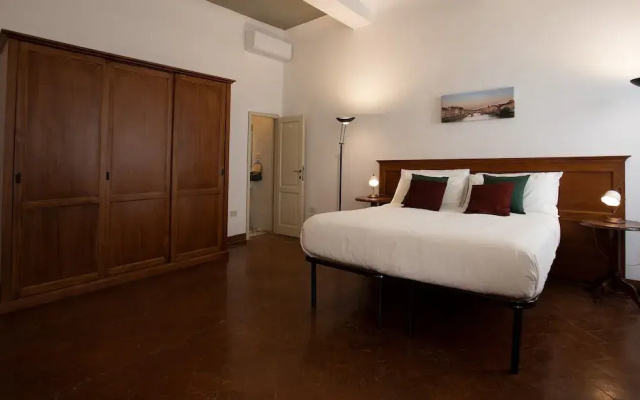 Wine Apartments Florence Bolgheri