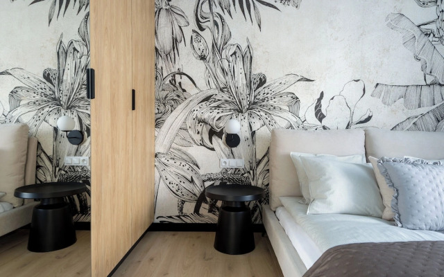 Sky by Kairos Apartments