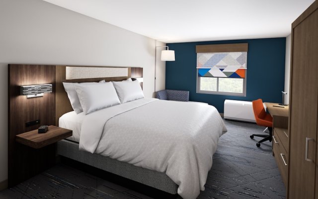 Holiday Inn Express and Suites Haltom City Ft Worth, an IHG Hotel