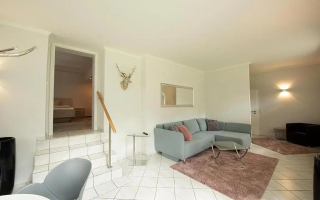 Landhotel „Bielefelder Höhe”