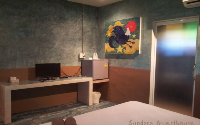 Sundara Guesthouse
