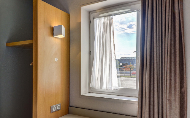 B&B HOTEL DIJON Nord