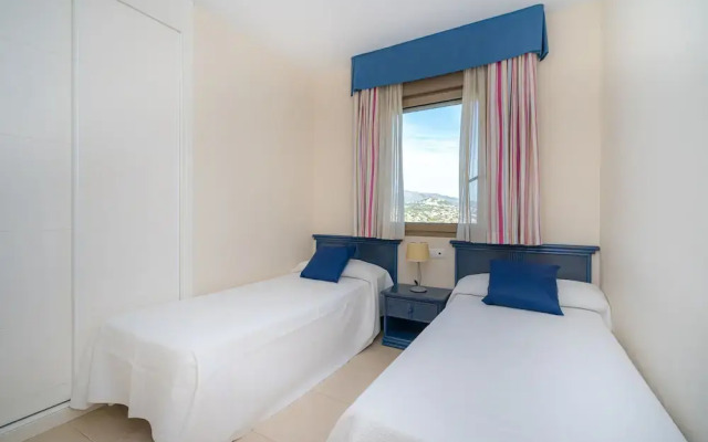 Apartamentos Larimar