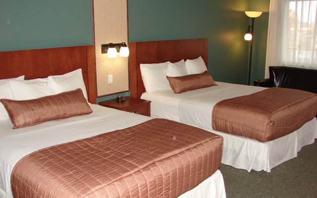Hotel-Motel Drummond