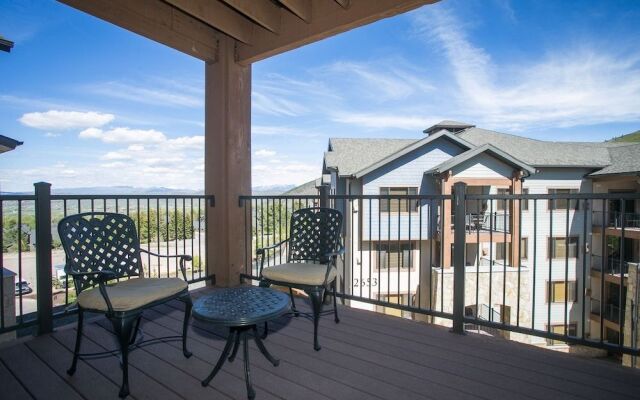 Huge Condo with Stunning Views from Oversized Deck by RedAwning
