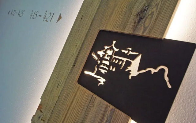 Hotel Chalet La Palsa