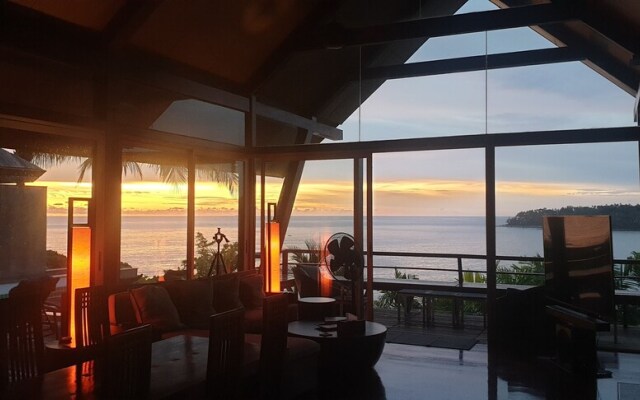 Surin Beach Luxury Villa