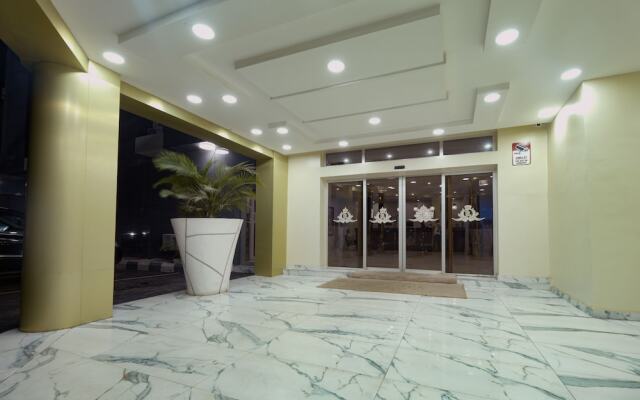 La Regia Airport Hotel