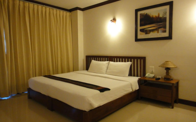 Baan Khun Chiang Mai