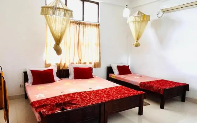 Richards Guest House