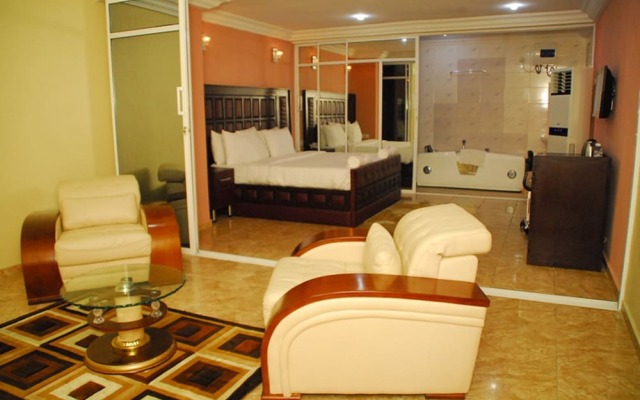 Westine Hotels and Spa