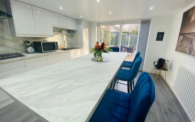 Ideal Lodgings in Baxenden