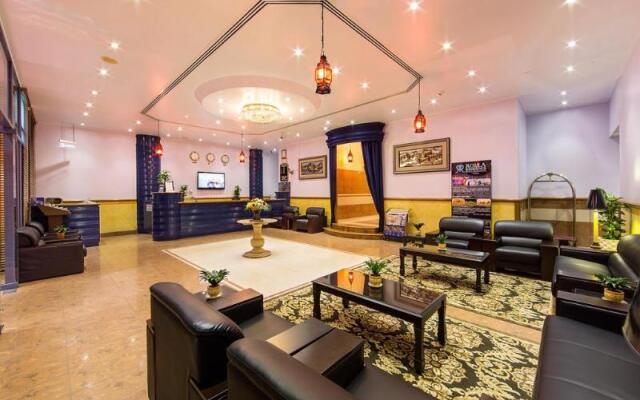 Rolla Residence