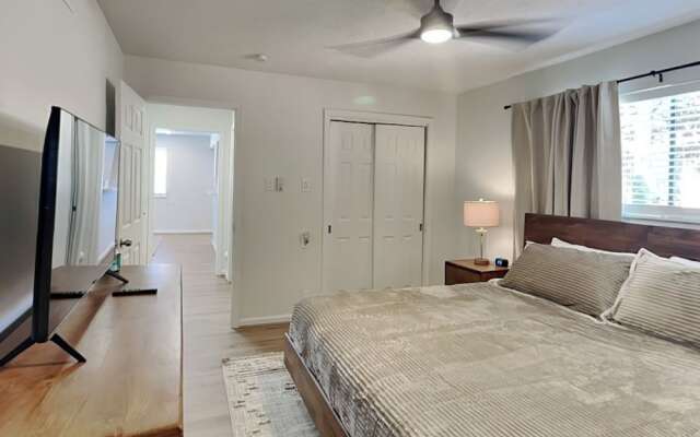 Maracas Sands Villa
