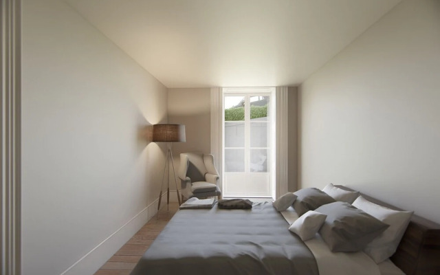 Aparthotel Oporto Palace