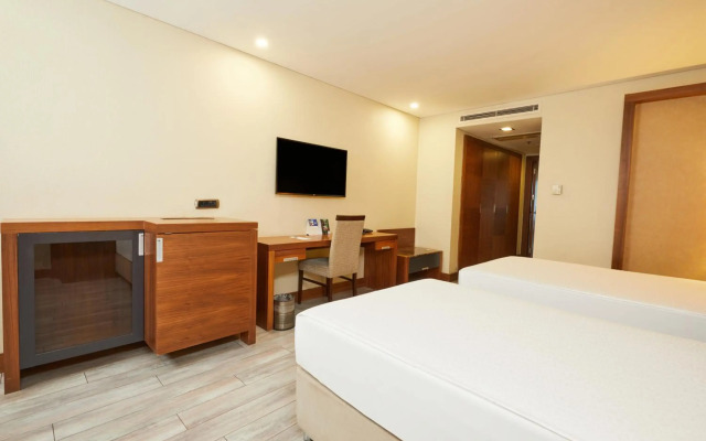 Dedeman Konya Hotel And Convention Center