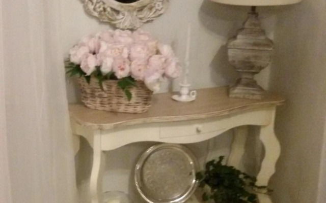 Luxury apartment Suite La Fontana