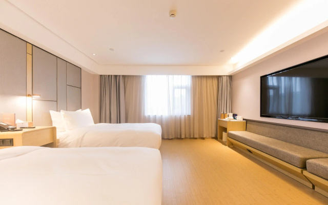 Wei Hai Na Hotel Beijing Xisanqi Haicheng