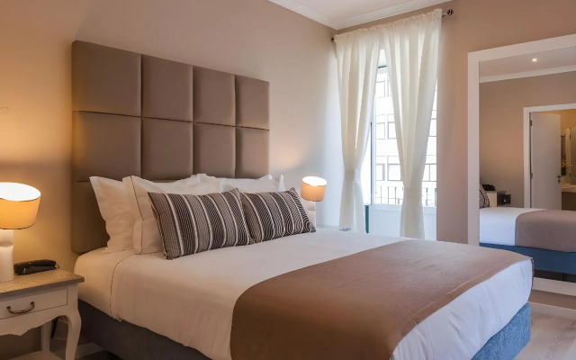 Vila Garden Guesthouse