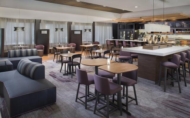 Courtyard by Marriott Birmingham Homewood