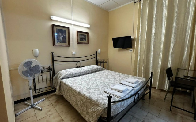 Albergo Fiorita