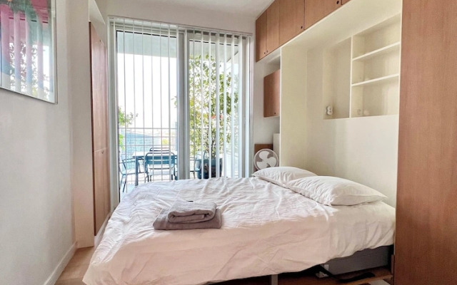 Penthouse 220 m2 Luxe & Vue Panoramique
