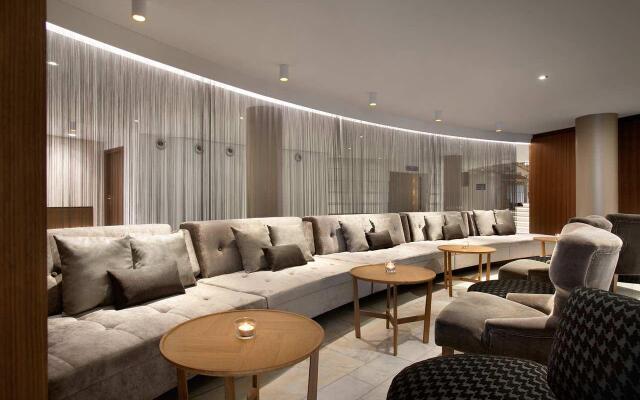 Hilton Stockholm Slussen