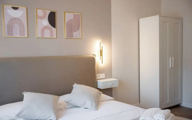 C&P Luxury Guest House Rome